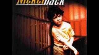 Nickelback - Cowboy Hat