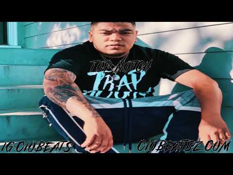 Baby Gas x Mozzy Type Beat 2021- "Top Notch" (Prod Saul x Ciobeats)