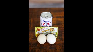 Download lagu Minuman Viral SUSU BEARBRAND-TELOR AYAM KAMPUNG-MADU, Langsung Strong!!! mp3