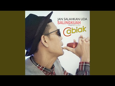 Jan Salahkan Uda Salingkuah