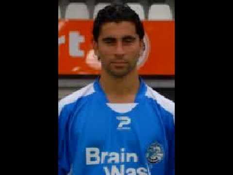 FC Den Bosch 2007-2008