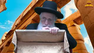 פרשת שמות תשפ"ו - הרב יהודה יוספי (קו ההלכה הספרדי) - התמונה מוצגת ישירות מתוך אתר האינטרנט יוטיוב. זכויות היוצרים בתמונה שייכות ליוצרה. קישור קרדיט למקור התוכן נמצא בתוך דף הסרטון