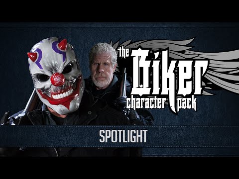 Trailer