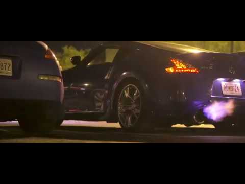 Travis Scott - HIGHEST IN THE ROOM (REMIX) ft. ROSALÍA, Lil Baby (UNOFFICIAL MUSIC VIDEO)