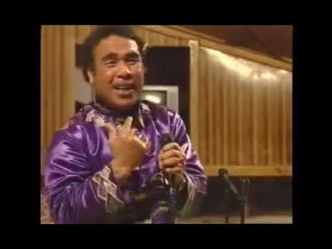 Felise Mikaele - Sauaga I Aiga (Live)