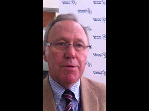 Evolution of the Internet Governance Forum