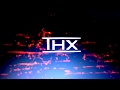 THX Cimarron Ident 1988 Original Recreation With High Quality Microcassette Sound