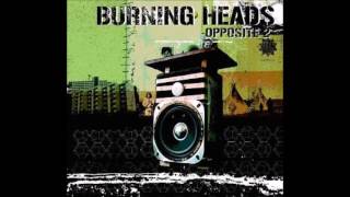 BURNING HEADS Opposite 2 [full album]