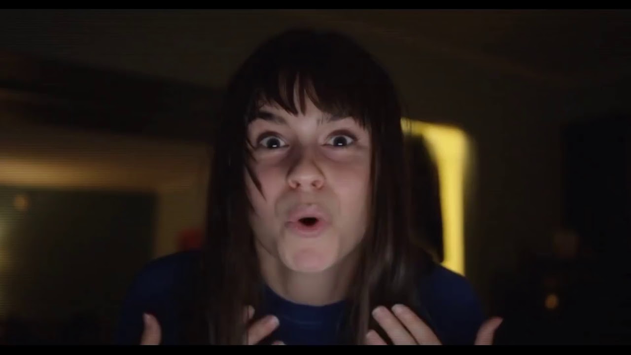 Miniature de la vidéo Like Share  Follow  – I can’t move on! CLIP TRAILER  2017 du film Aime.Partage.Follow.