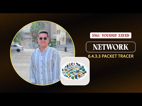 6.4.3.3  Packet Tracer Connect a Router to a LAN