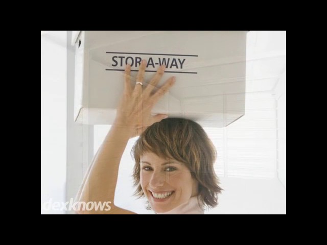 Sunset Self Storage - Kelso, WA