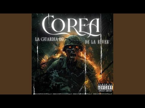 EL COREA (LA GUARDIA 110 DE LA RIVER)