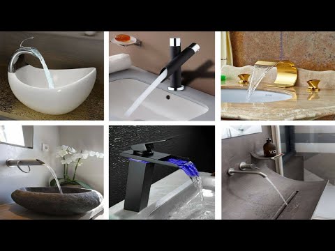 Modern Water Taps design ideas in India 2022 | Top Faucets Premium Quality Designs in the market