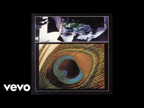 Ednardo - A Palo Seco (Áudio Oficial)