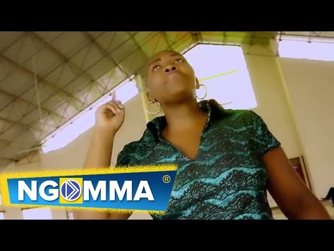 MERCYLINAH - MSALABANI (OFFICIAL VIDEO)