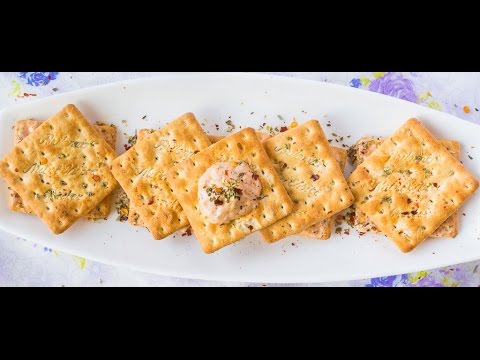 download lagu mp3 mp4 Cracker Sandwiches Recipe, download lagu Cracker Sandwiches Recipe gratis, unduh video klip Cracker Sandwiches Recipe