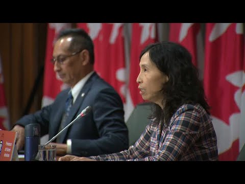 Federal briefing on the response to COVID-19 – August 11, 2020