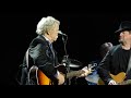 Chris Hillman, Roger McGuinn, Marty Stuart.....Life in Prison.....7/24/18.....Los Angeles