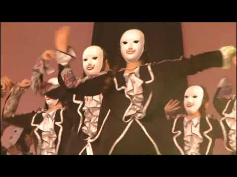 Lehakat Ameinu/RS - Ki A Tikva Echad - Eco Carmel 2011