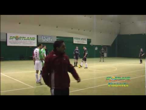 Finale Coppa Carnevale Calcio a 5