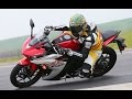 Yamaha YZF R3 Video Review