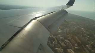 preview picture of video 'Landung Condor Boeing 757-300 in Antalya'