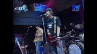 Grinspoon - TRL Live 2004