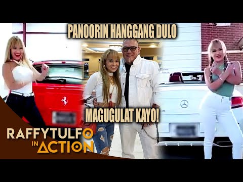 PINAY MULTI-MILLIONAIRE SA TEXAS, USA, IPINA-TULFO ANG KANYANG MGA UTOL SA PINAS!