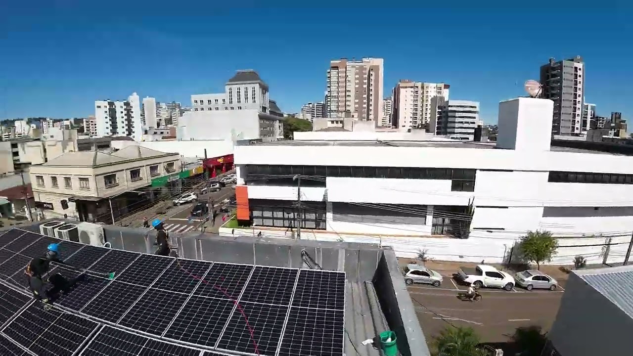 Patoeste Energia Solar