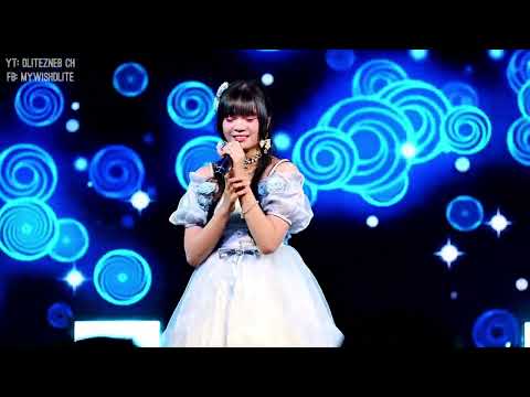 4K | YAMI YAMI - ITTE (Birthday Stage) | KWANG Focus | PEACH STAY 130823