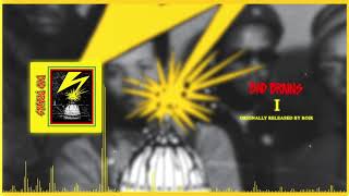 Bad Brains - ROIR - 10 - I