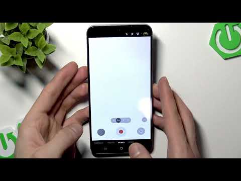 SAMSUNG Galaxy S25+ – How to Enable Image Stabilization
