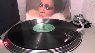 Sylvia Striplin-Look towards the sky-1981