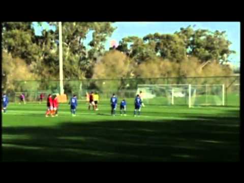 Ελλάδα U17  4-4  Αυστρία U17, Highlights