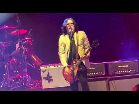 Tea Party Full Show 7/11/24 Outer Harbor Terminal B Buffalo Ny.