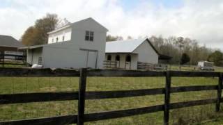 preview picture of video '10-Acre Horse Farm In KW County***Pool***$425,000'