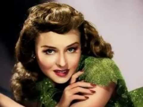 Paulette Goddard Magazines