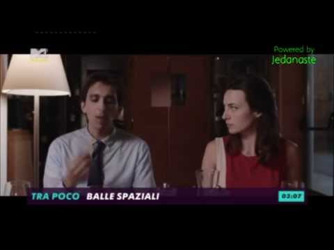 LA SOLITA COMMEDIA  INFERNO Clip Iniziale Inizio Film Patatine