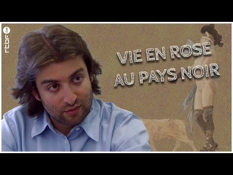 VIE EN ROSE AU PAYS NOIR | Tout ça (ne nous rendra pas le Congo)