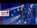 Roland Kaiser & Nino de Angelo - Medley (50 Jahre Roland Kaiser | Giovanni Zarrella Show)