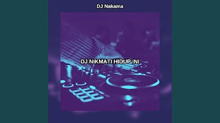 Download lagu DJ NIKMATI HIDUP INI mp3