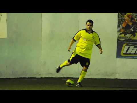 Dep.FETRA VS Baja Dormount - Liga Intemedia Futbol Rapido FURATI