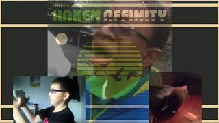 HAKEN -  SUN 2 REMIX