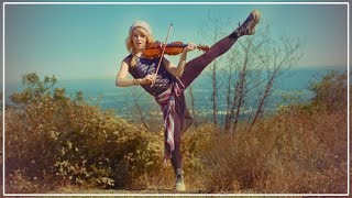 IT AIN'T ME - Selena Gomez & Kygo - LINDSEY STIRLING & KHS Cover