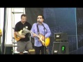 Los Lobos 'Why Do You Do' 2007-08-19 Fort Collins, CO