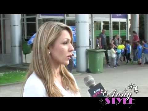 Anny STYLE 379 - Deciji sajam 2016