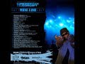 THAT REAL LIVE SHIT hosted by SHABAAM SAHDEEQ | UNDERGROUND HIP HOP MIXTAPE