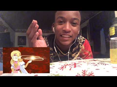 Super Smash Bros. Ultimate Animation- Spirit Shenanigans Reaction