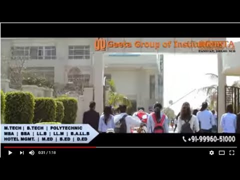 Top Engineering College in Haryana, Delhi-NCR Top Engineering College in Haryana, Delhi-NCR