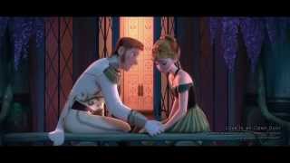 Love is an Open Door - Frozen HD 1080p